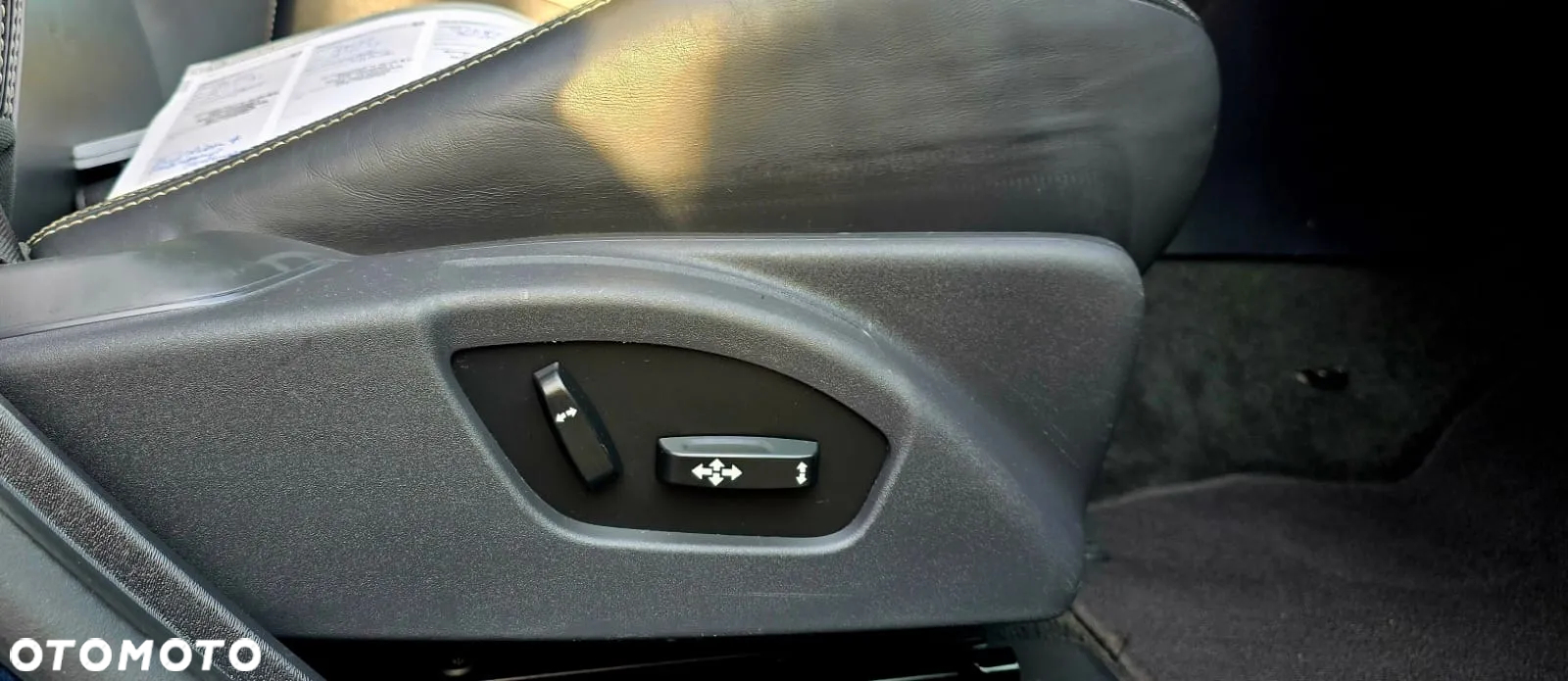 Volvo V60 D5 AWD - 11