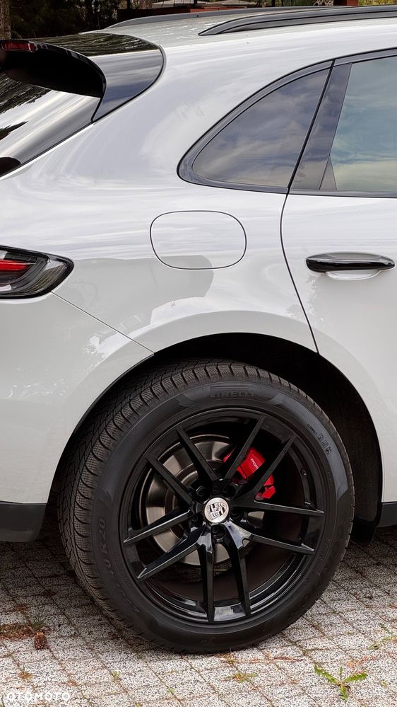 Porsche Macan - 15