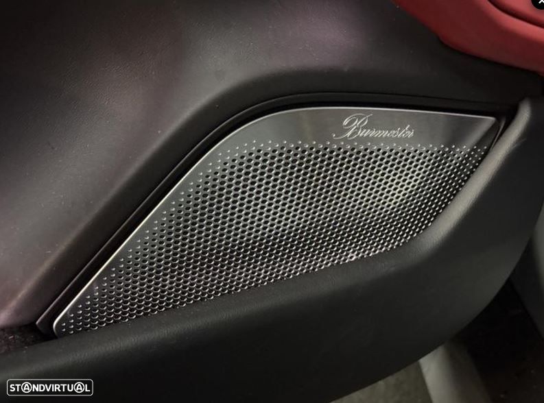 Porsche Taycan Sport Turismo 4S - 11