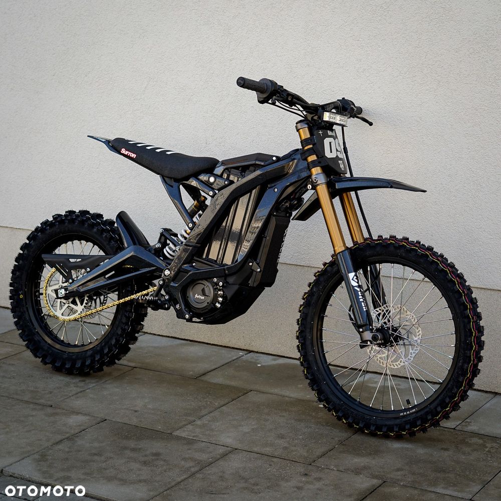 Surron Light Bee - 7