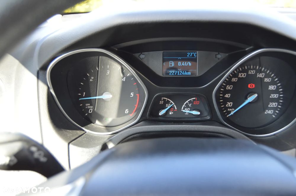 Ford Focus - 19
