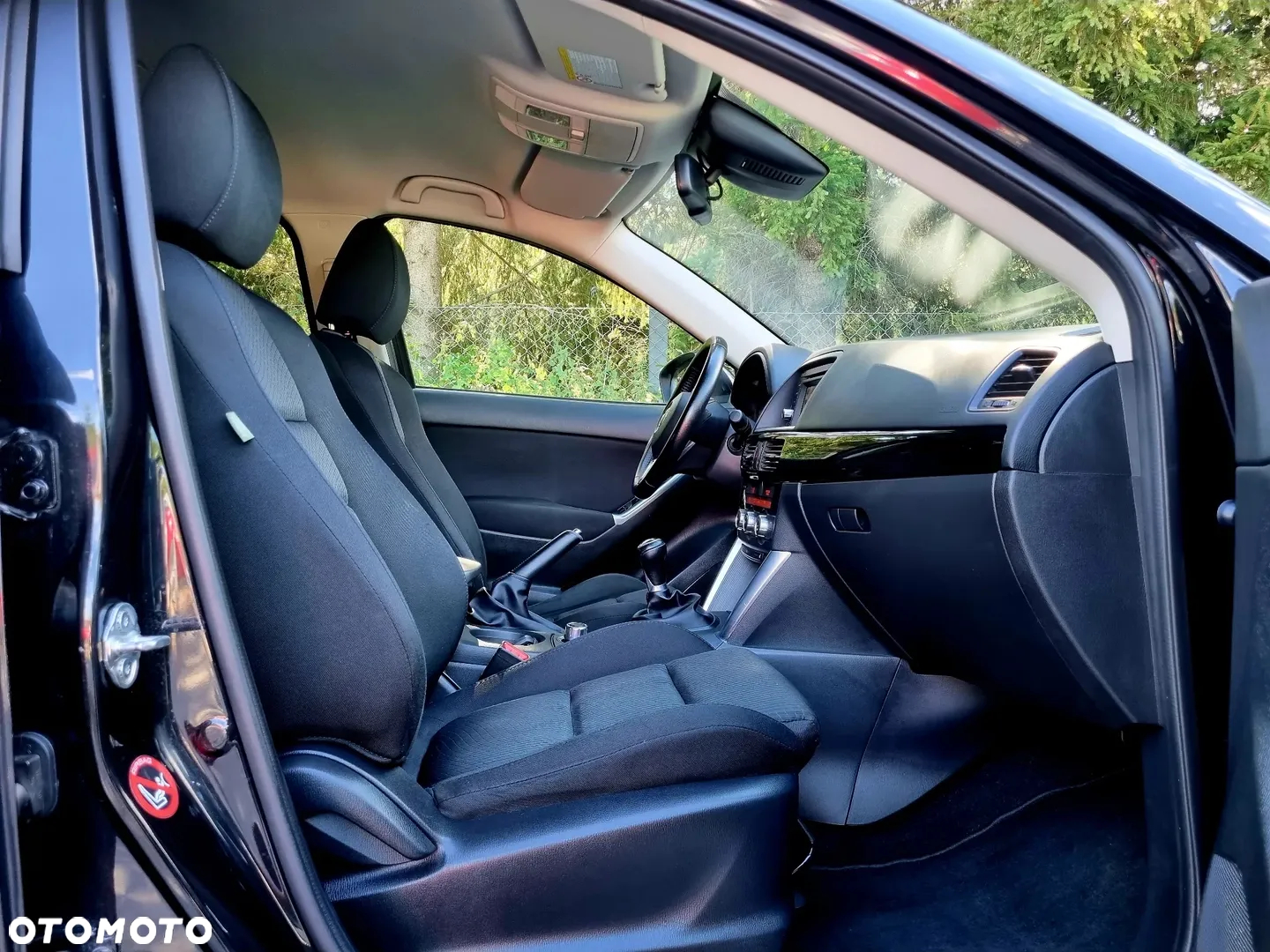 Mazda CX-5 2.0 Skypassion 2WD - 11