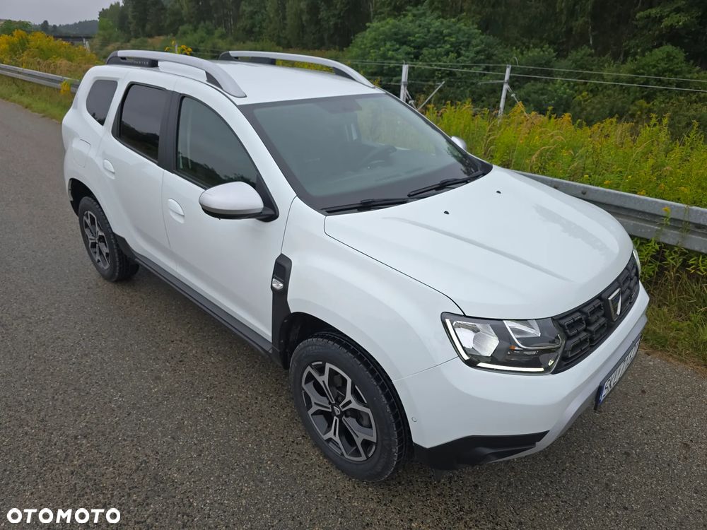 Dacia Duster TCe 100 2WD Celebration - 9