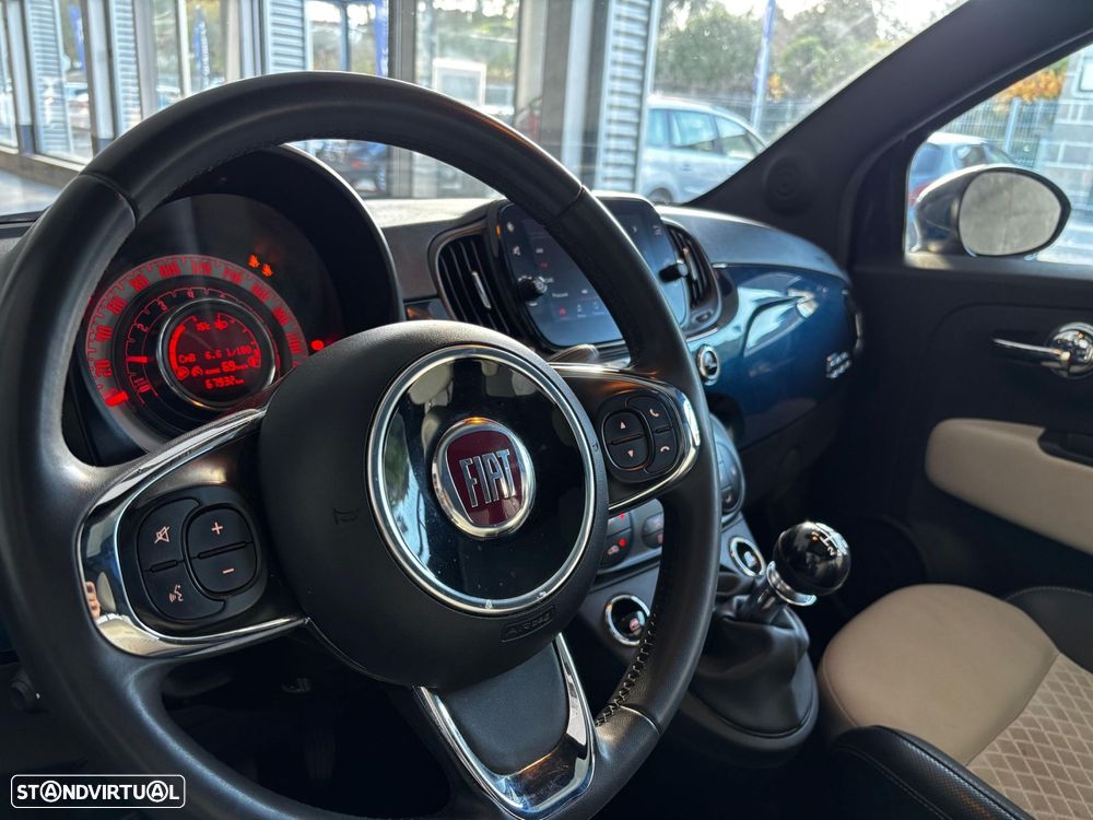 Fiat 500 - 8