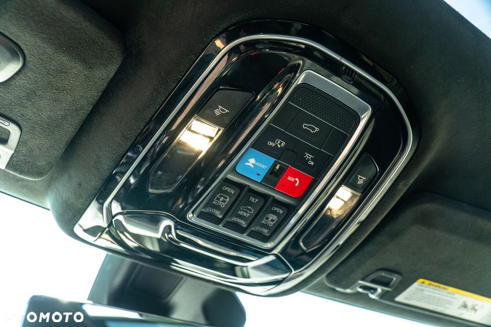 Jeep Grand Cherokee 5.7 V8 HEMI Summit - 16