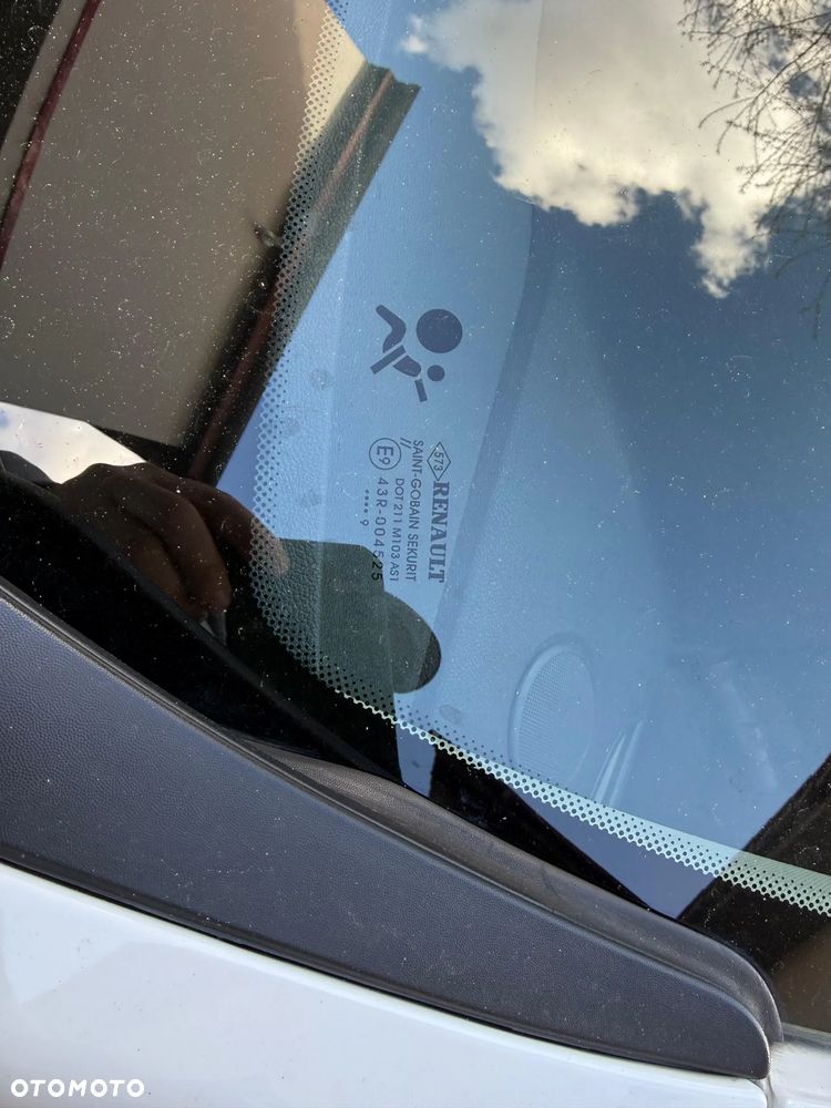 Renault Megane 1.6 16V Dynamique - 18