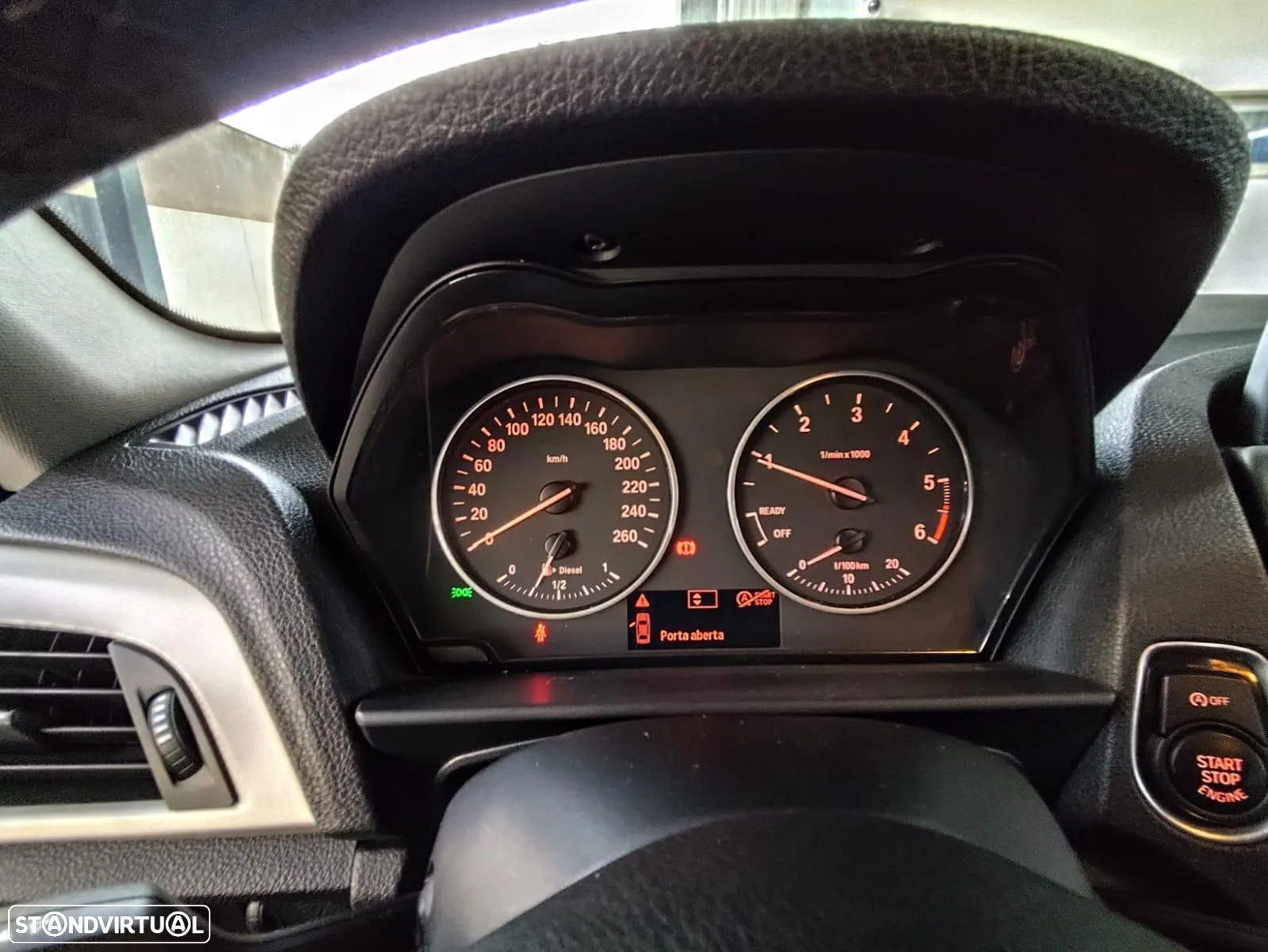 BMW 116 d EfficientDynamics Edition - 56