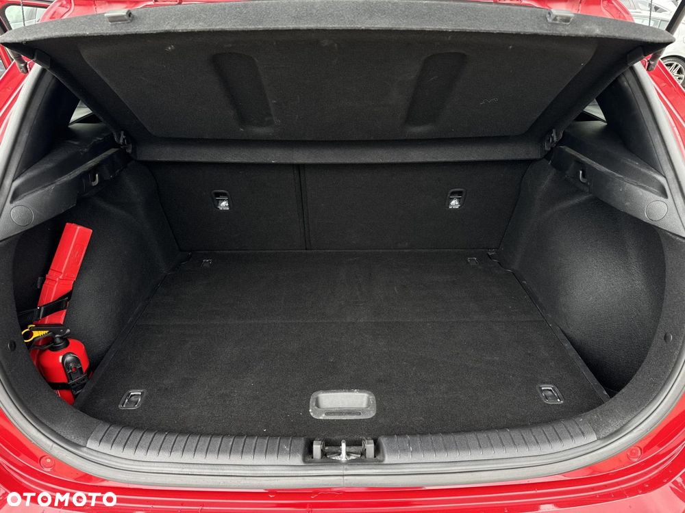 Kia Ceed 1.5 T-GDI M DCT - 17