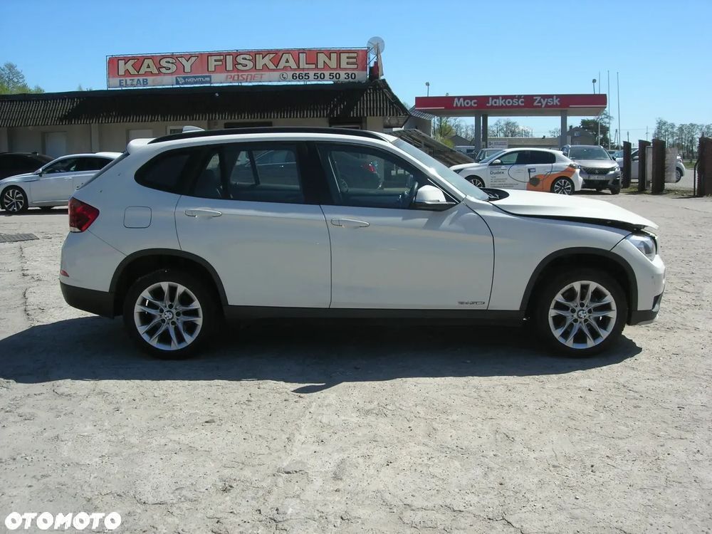 BMW X1 sDrive18d - 2