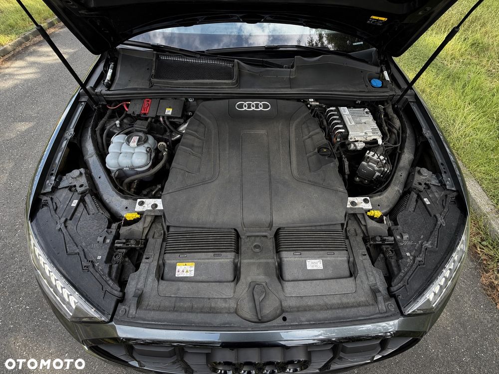 Audi Q7 45 TDI mHEV Quattro S Line Tiptr - 40