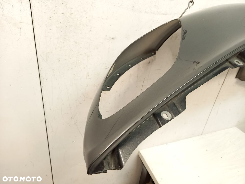 Aston Martin Vantage Błotnik Prawy przedni przod - 9