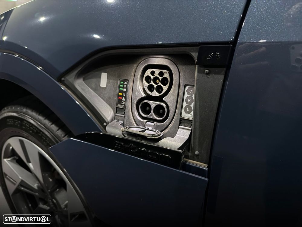 Audi Q8 e-Tron Sportback 50 quattro S line - 51