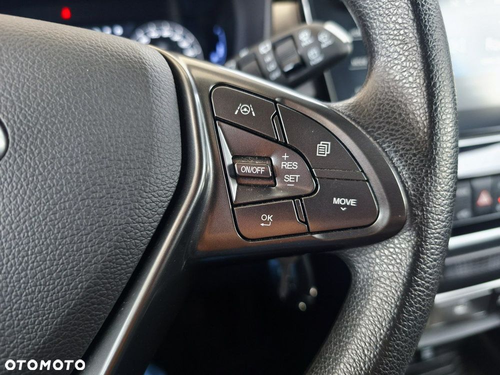 SsangYong/KGM Tivoli 1.5 T-GDI Joy - 29