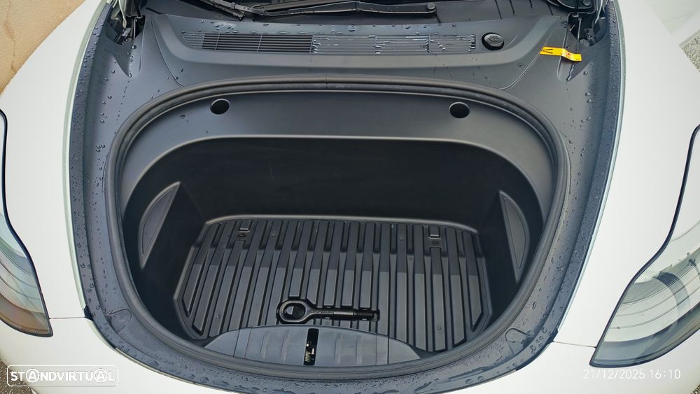 Tesla Model 3 Performance Tração Integral - 26