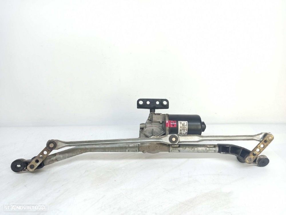 MOTOR LIMPA-VIDROS FRONTAL OPEL ASTRA G BERLINA CLUB - 8
