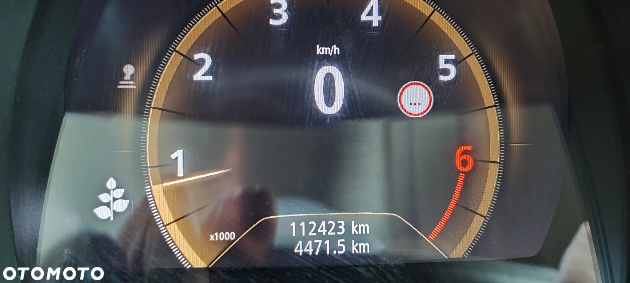 Renault Grand Scenic - 11