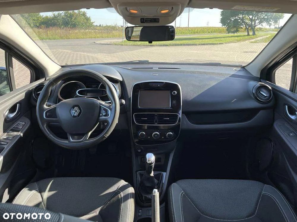 Renault Clio 1.5 dCi Alize - 16