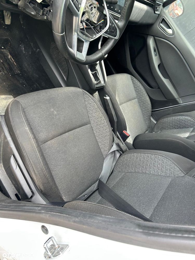 Renault Clio Energy dCi 110 Start & Stop INITIALE PARIS - 15