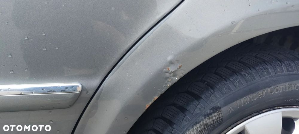 Volkswagen Passat 1.9 TDI Comfortline - 10