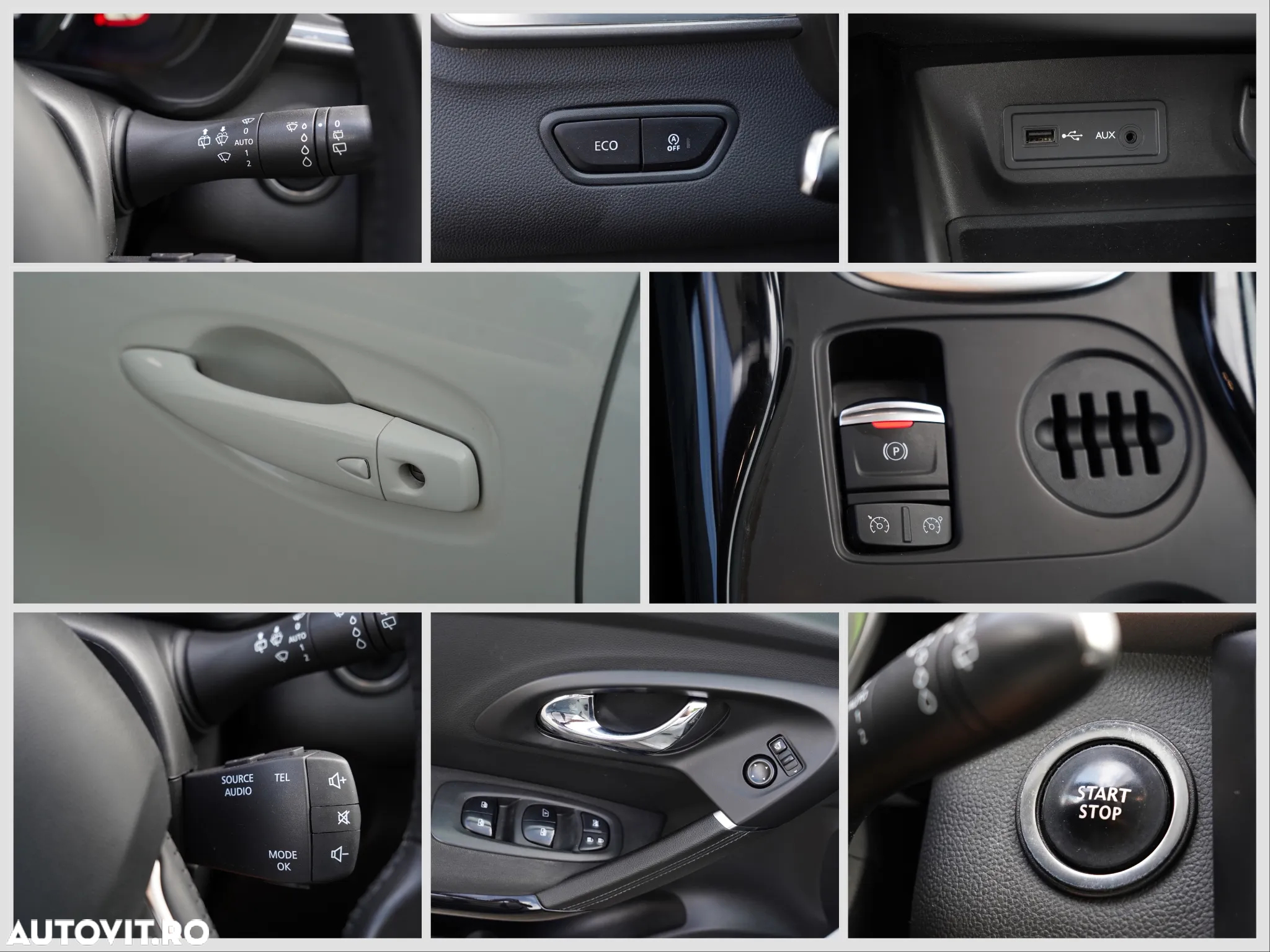 Renault Kadjar Energy TCe 130 Bose Edition - 13