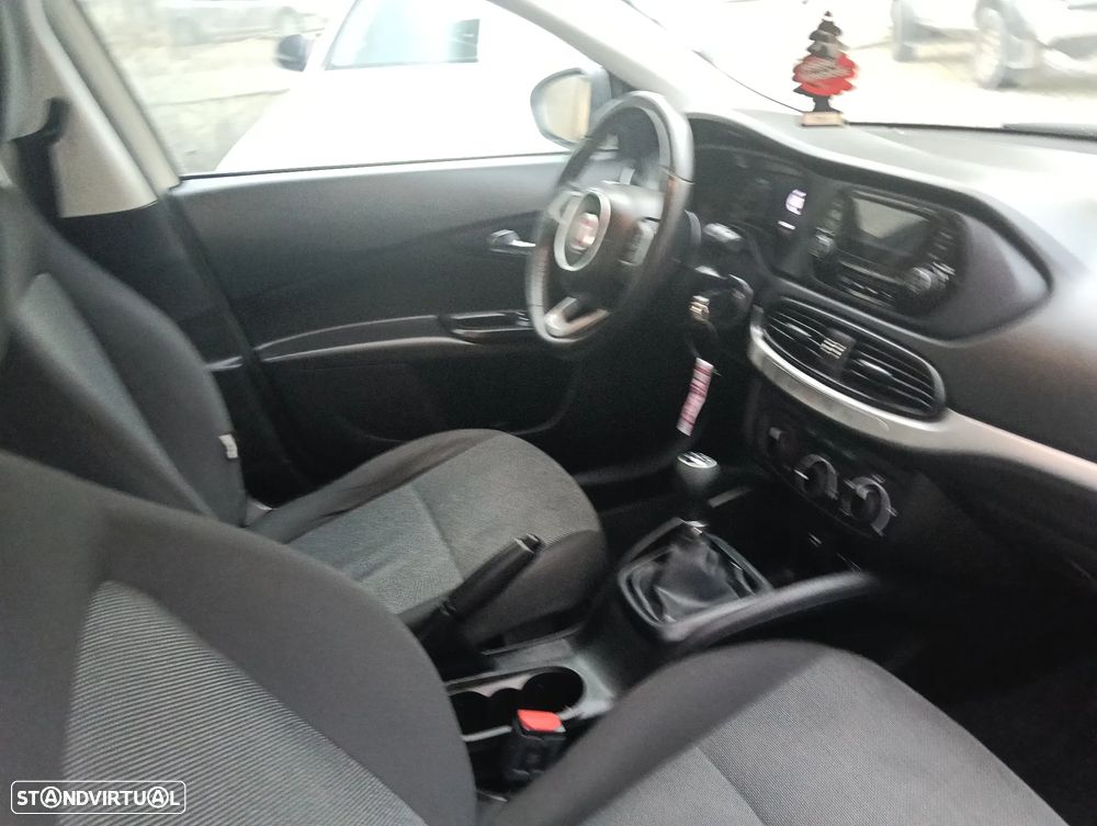 Fiat Tipo Station Wagon 1.3 MultiJet Life - 6