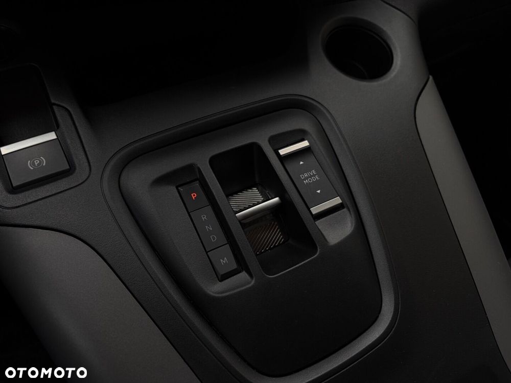 Toyota Proace City Verso 1.5 D-4D Family - 21