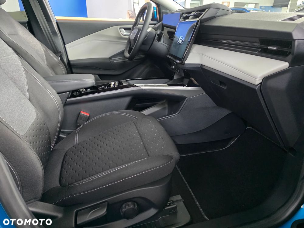 Ford Puma 43.6 kWh - 17