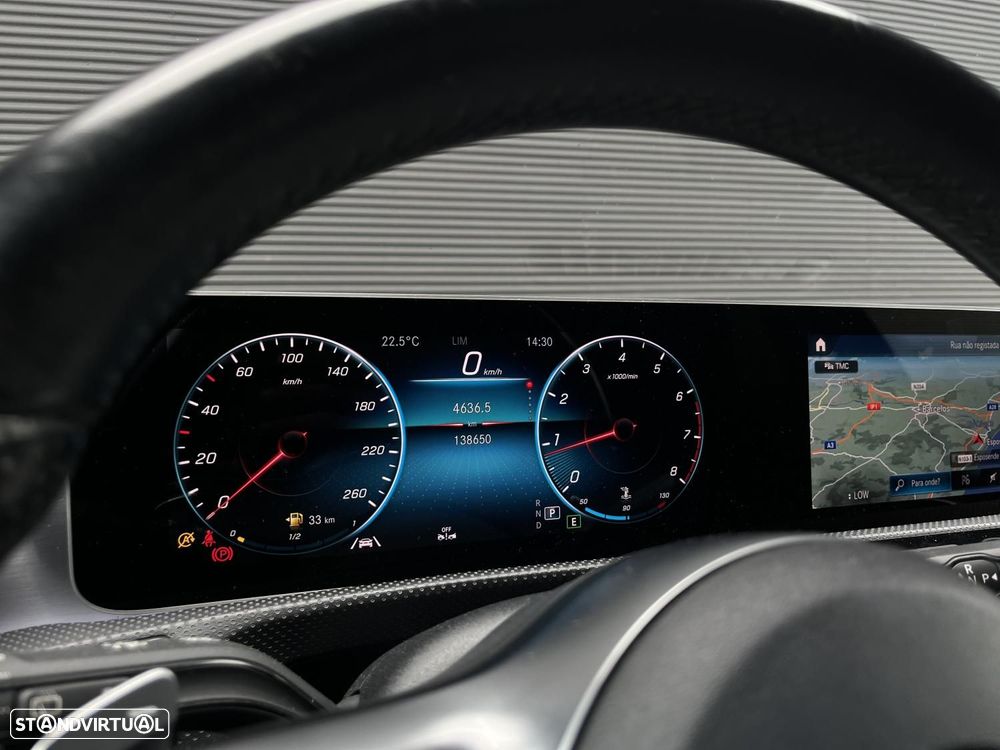 Mercedes-Benz A 180 - 15