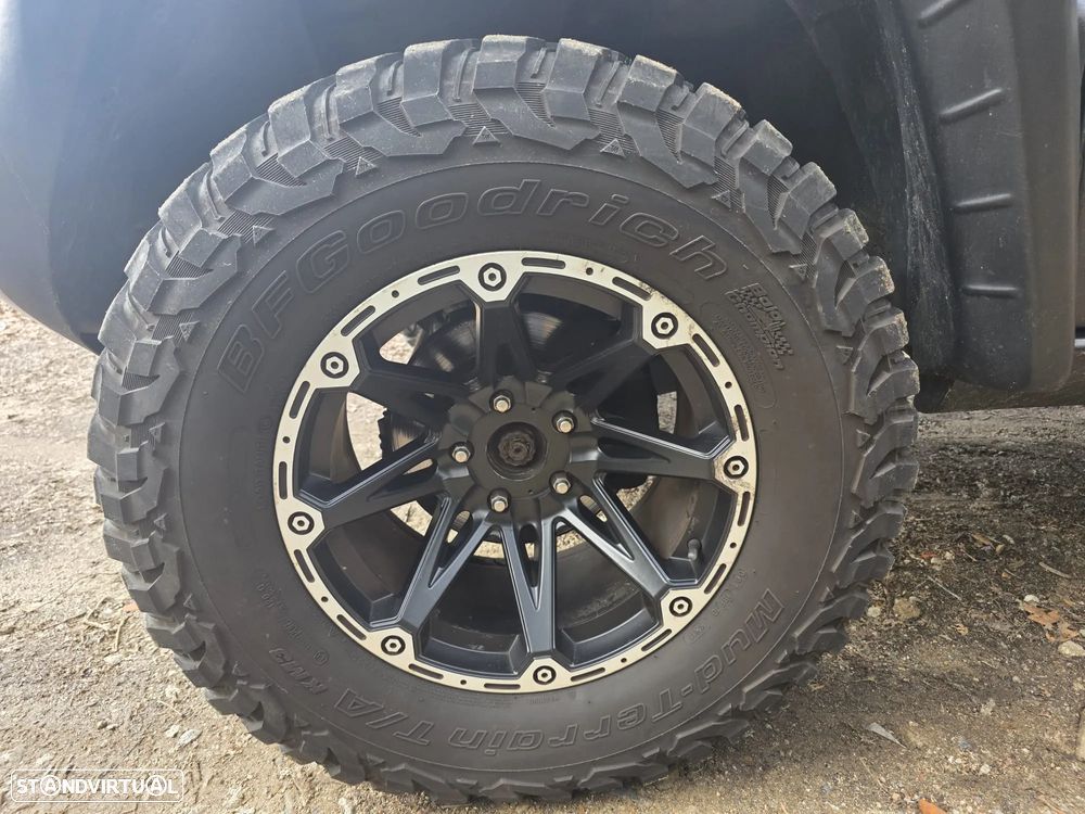 Jeep Grand Cherokee 5.2 Limited - 13