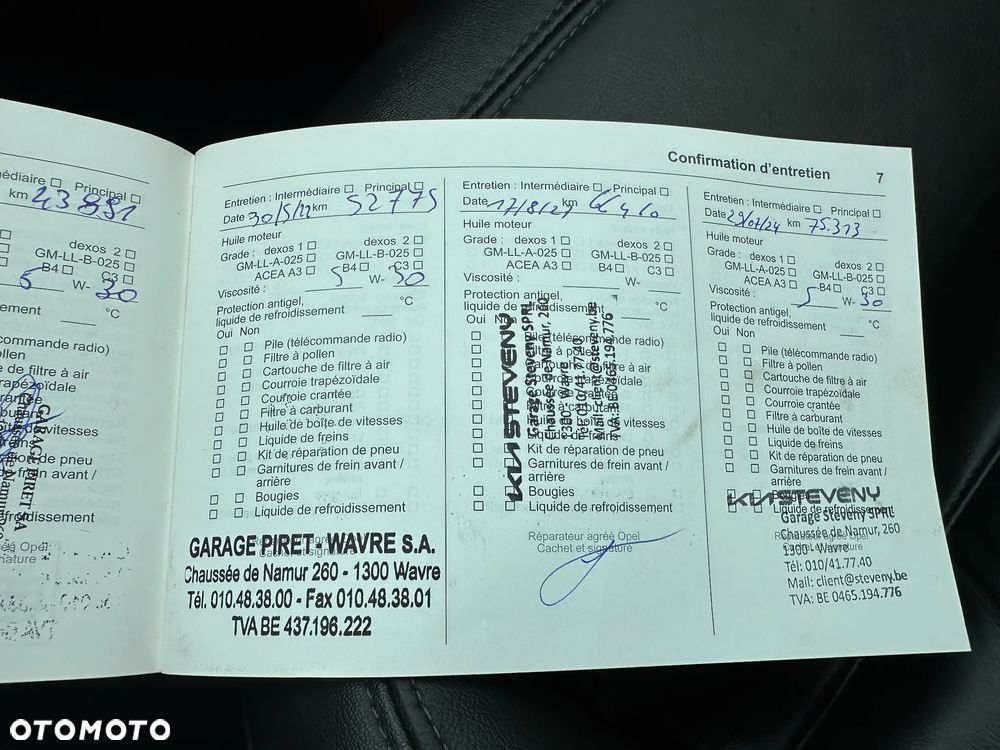 Opel Mokka 1.6 Cosmo S&S - 33