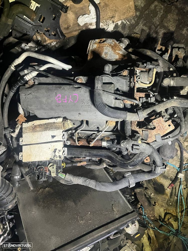 Tudo tipo de motores a venda com garantia - 16