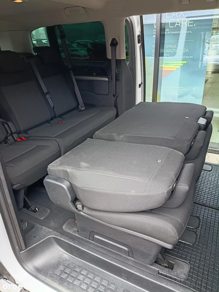 Opel Zafira 2.0 Diesel XL Business - 15