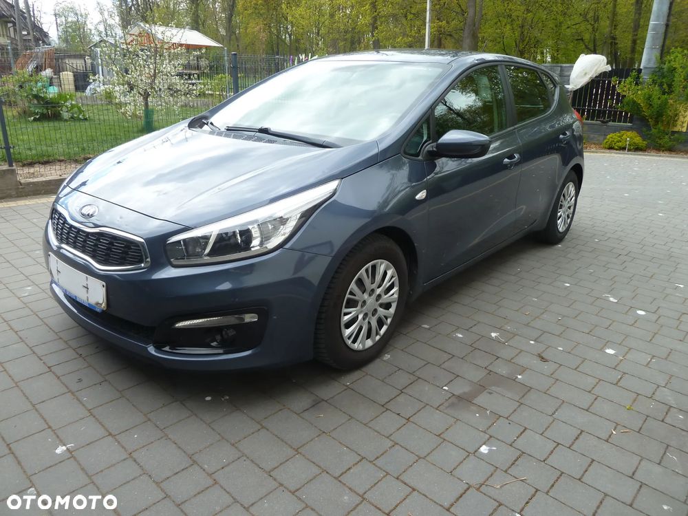 Kia Ceed 1.4 Vision - 6