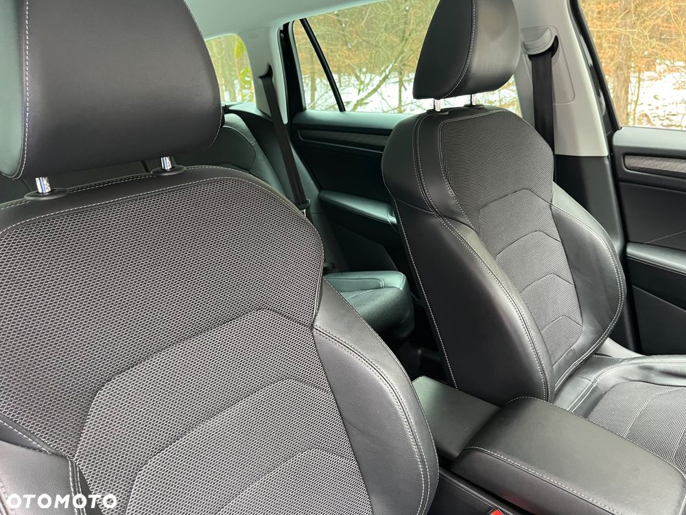 Skoda Kodiaq 2.0 TDI 4x2 Style DSG - 32