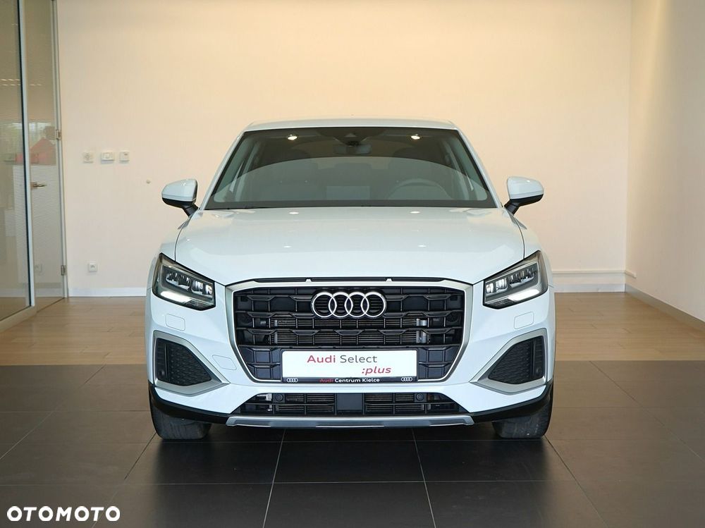 Audi Q2 - 7