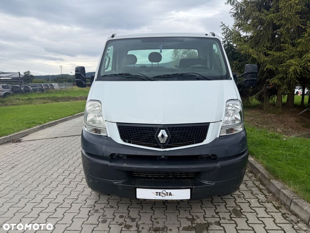 Renault MASTER - 2