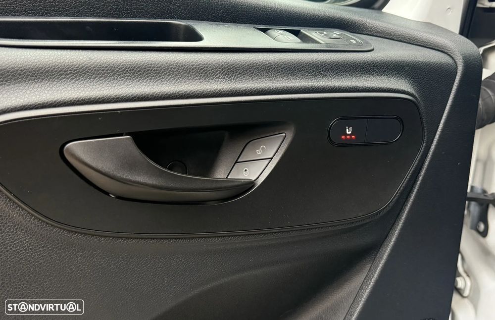 Mercedes-Benz E-SPRINTER 312/39 L3 H2 - IVA DISCRIMINADO - 21