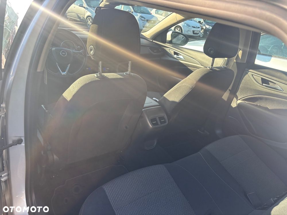 Opel Insignia 2.0 CDTI ecoFLEX Start/Stop Business Edition - 20