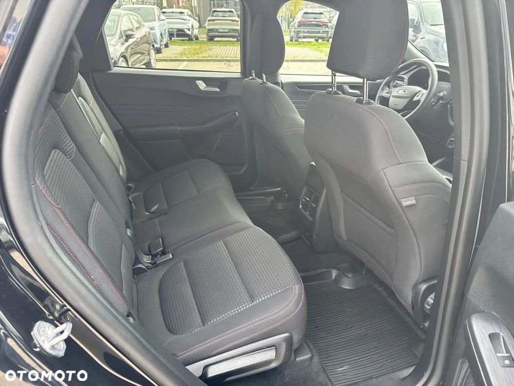 Ford Kuga 2.5 FHEV FWD ST-Line eCVT - 17