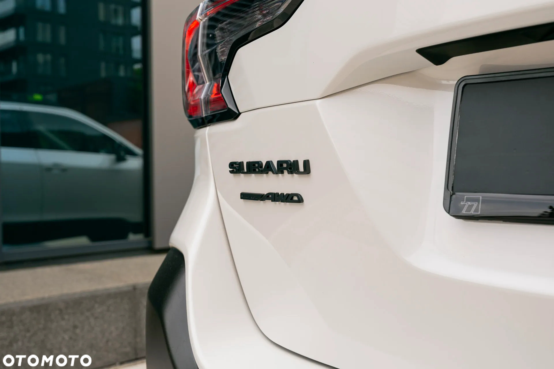 Subaru Outback 2.5i Trend (EyeSight) Lineartronic - 15