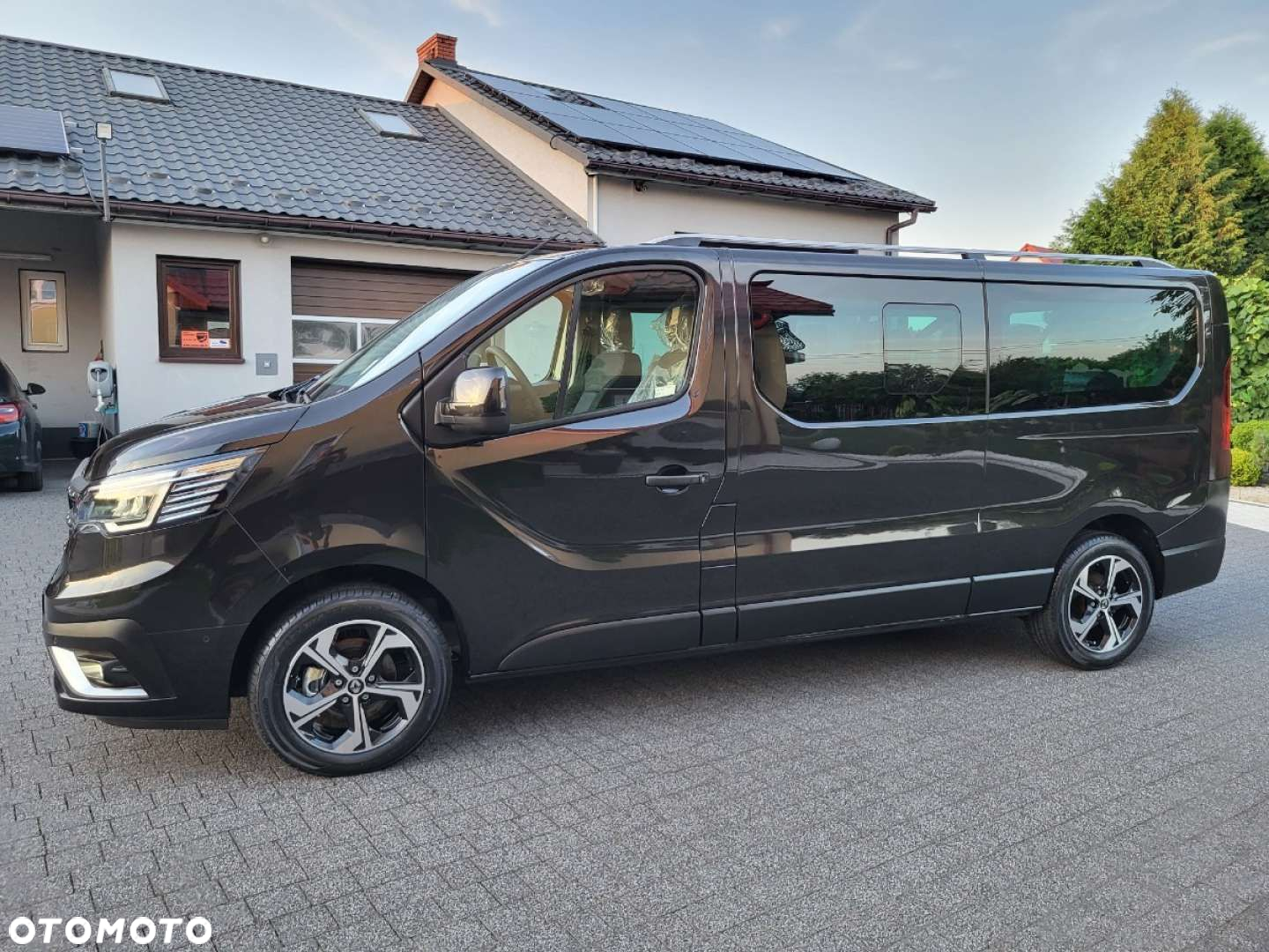 Renault Trafic - 11
