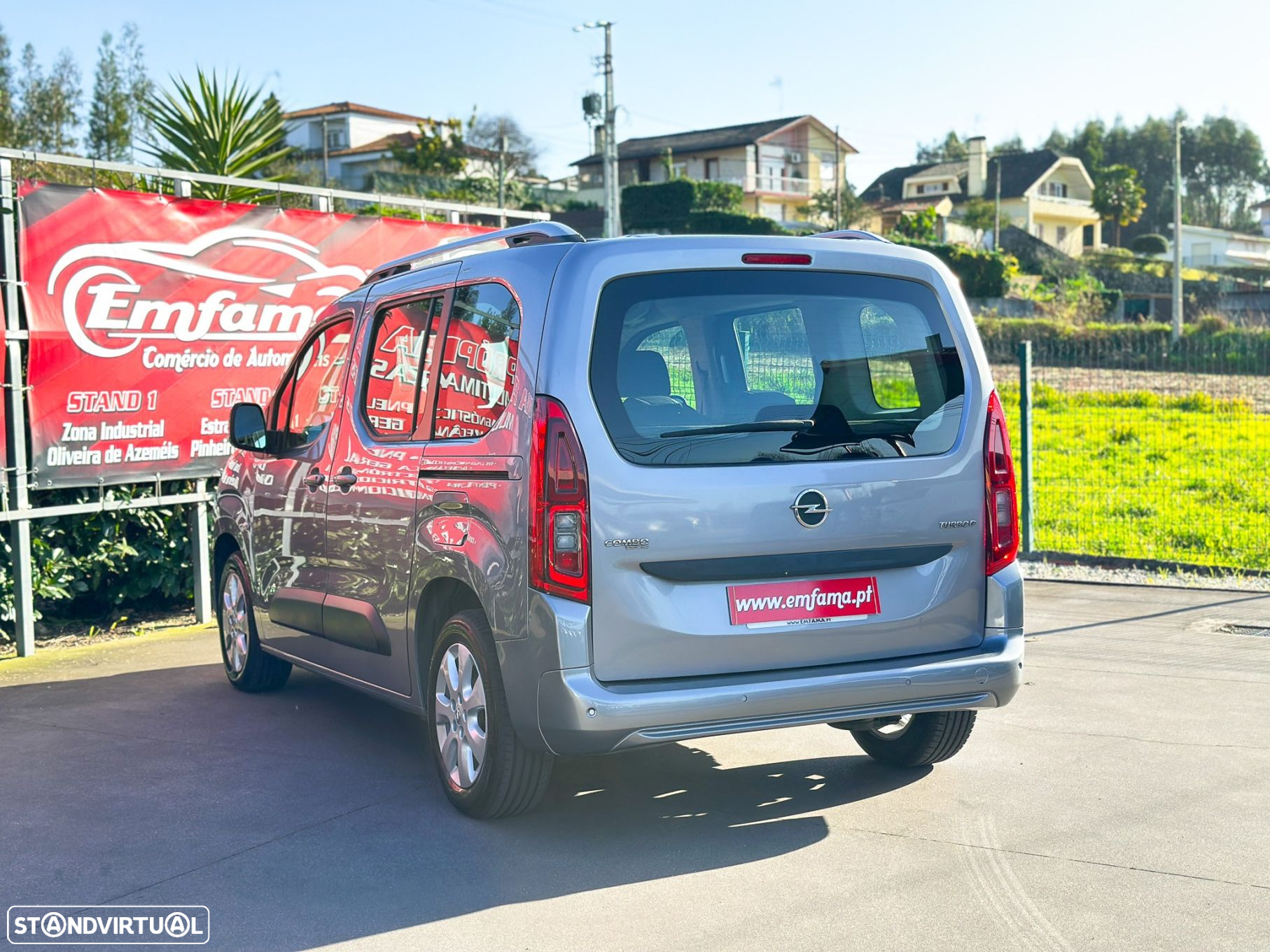 Opel Combo Life 1.5 CDTi L1H1 Enjoy - 8