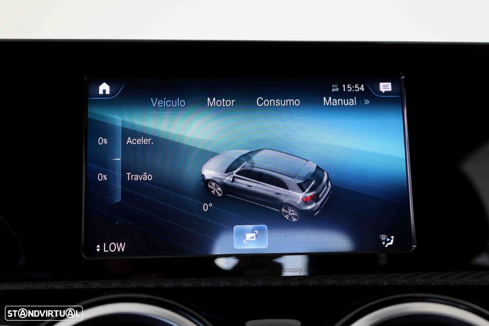 Mercedes-Benz A 160 d Business Solutions - 35