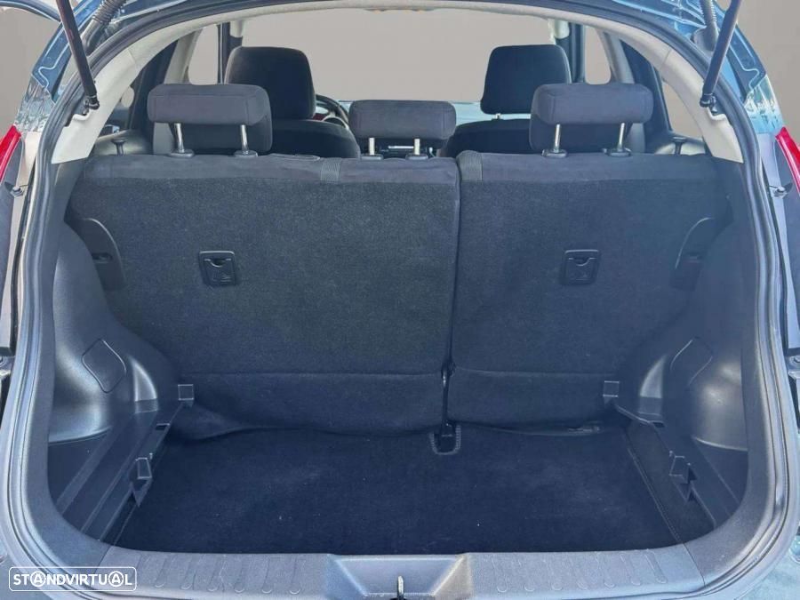 Nissan Juke 1.5 dCi Tekna Sport - 11