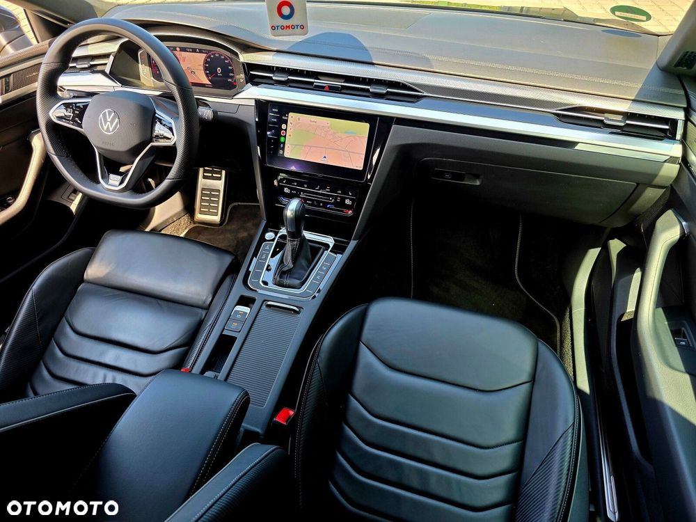 Volkswagen Arteon 2.0 TDI R-Line DSG - 37