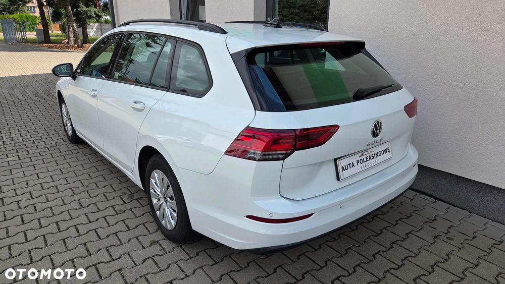 Volkswagen Golf 1.0 TSI Life - 7