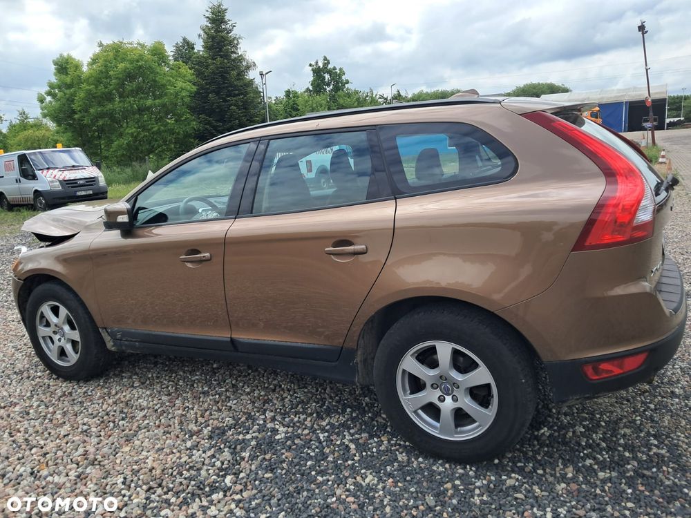 Volvo XC 60 - 3