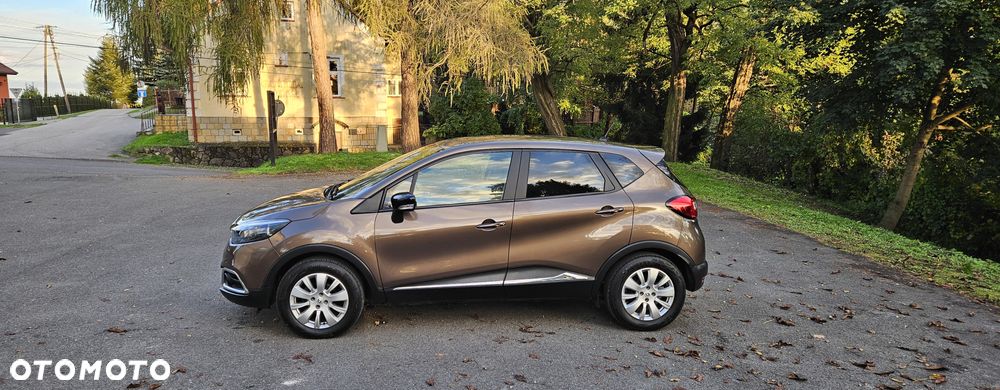 Renault Captur - 10
