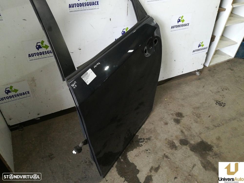 PORTA TRASEIRA ESQUERDA TOYOTA PRIUS 2010 - - 4