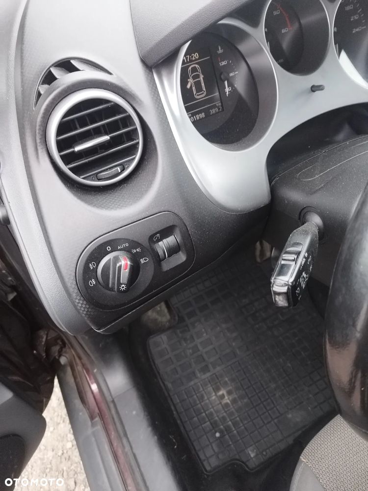 Seat Altea XL 2.0 TDI Stylance DSG - 20